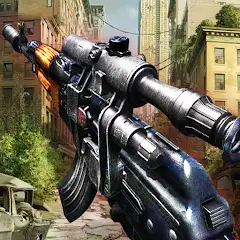 Zombie Trigger Banner